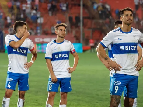 Neira: "Esta no es Universidad Católica"