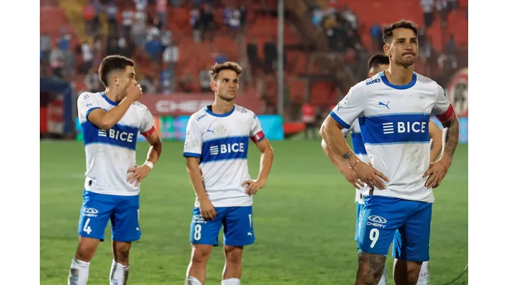 Miguel Ángel Neira asegura que ésta no es Universidad Católica.