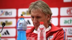 La Selección Chilena sufre de cuatro ausencias para la Fecha FIFA ante Albania y Francia