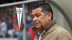 Mortero Aravena toma la vía del optimismo en la UC.