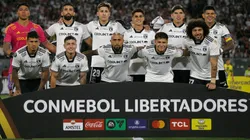 Hoy, Colo Colo conocerá a sus rivales en la Copa Libertadores de América.