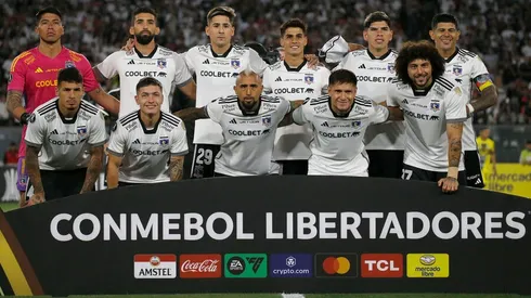 Hoy, Colo Colo conocerá a sus rivales en la Copa Libertadores de América.