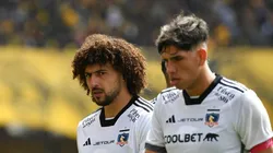 Colo Colo no pudo romper el cero en su visita a Coquimbo.