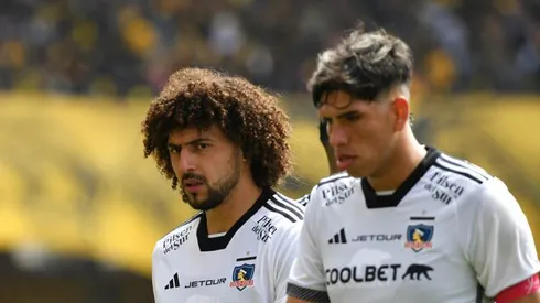 Colo Colo no pudo romper el cero en su visita a Coquimbo.