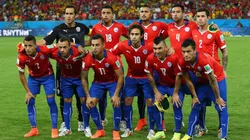 Ex seleccionado se estrena como comentarista de fútbol