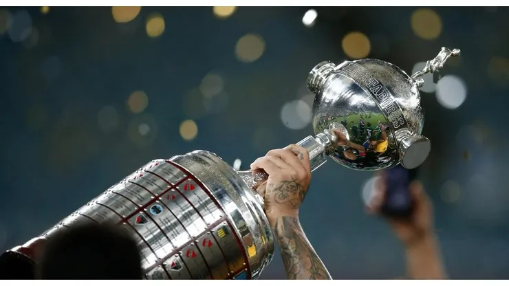 El sorteo de la Copa Libertadores 2024 se realizará en las próximas horas