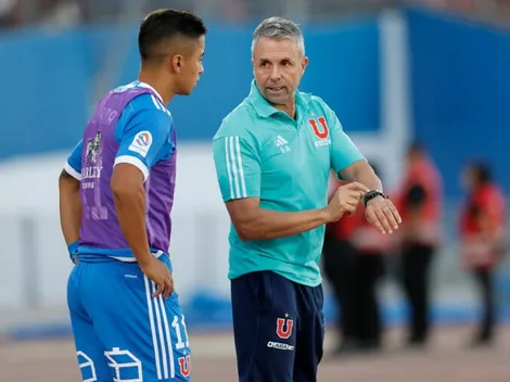 Ex Ballet Azul no se marea con los triunfos de la U