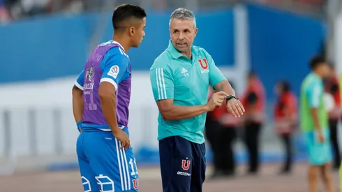 Gustavo Álvarez repite equipo