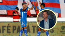 Lorca y el trabajo de Gustavo Álvarez: "A diferencia de otros años..."