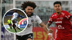 Patricio Rubio se quejó sin asco por el arbitraje tras polémica jugada