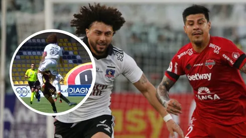 Patricio Rubio se quejó sin asco por el arbitraje tras polémica jugada