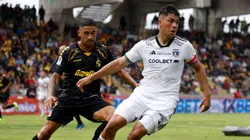 El Cacique no pudo con Coquimbo y suma amargo empate