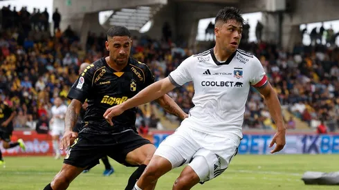 El Cacique no pudo con Coquimbo y suma amargo empate