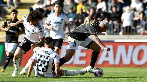 Colo Colo visita a Coquimbo Unido en el puerto pirata.
