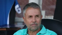 Álvarez destaca a particular zona en Universidad de Chile.