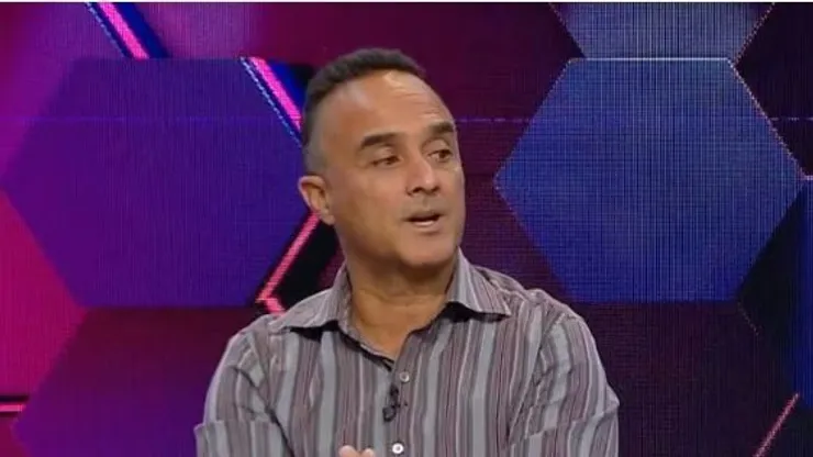Chamuca las emprendió en contra de la UC y Juan Tagle.