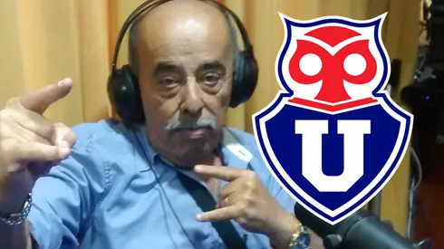 Tito Awad tiene una gran convicción en la U de Gustavo Álvarez.