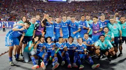 Universidad de Chile va por el título según Pepe Ormazábal.