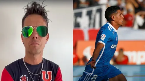 El ahora comentarista deportivo se refirió al Superclásico.