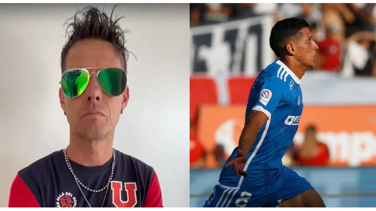 El ahora comentarista deportivo se refirió al Superclásico.