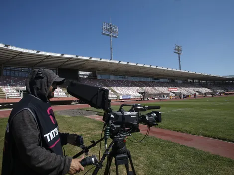 Curicó Unido vs. San Marcos de Arica: Cómo ver EN VIVO