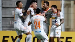 Tan solo horas quedan para que los Loínos se enfrenten a los Hispanos.