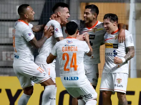 Mundialista chileno le tiene toda la fe del mundo a Cobreloa: "Yo creo que lo gana porque..."