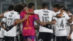 En Colo Colo existe expectación por conocer a sus rivales en la Libertadores.
