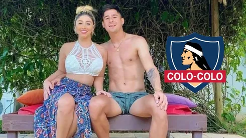 Paiva sigue llamando la atención de los hinchas albos en su paso por el Cacique.