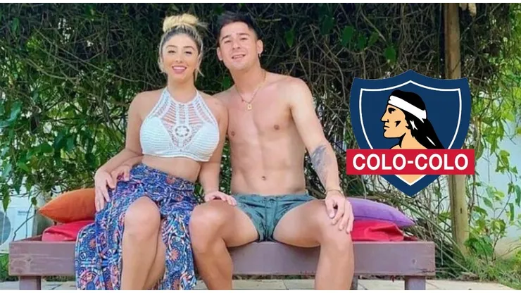 Paiva sigue llamando la atención de los hinchas albos en su paso por el Cacique.