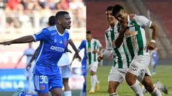 La U quiere seguir sumando victorias, mientras que el Capo de Provincia volver a los triunfos.