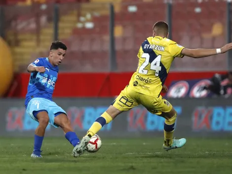 En la UC niegan existencia de una "crisis"