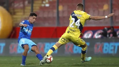 Joaquín Torres niega que Universidad Católica esté en crisis.