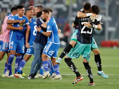 Gustavo Álvarez destaca el liderazgo de Cristopher Toselli