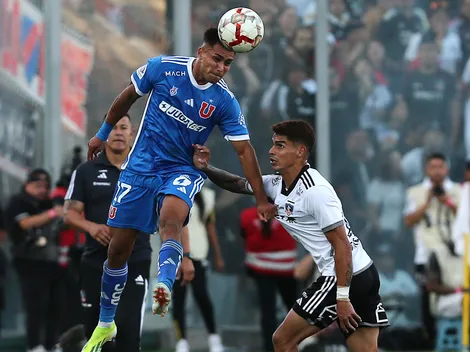 Ex capitán de la U le levanta un altar a dos titulares