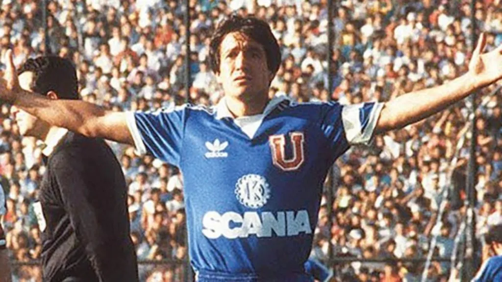 Roberto Reynero respalda las decisiones de Gustavo Álvarez