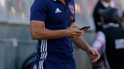 Universidad de Chile y su curiosa publicación en redes sociales.