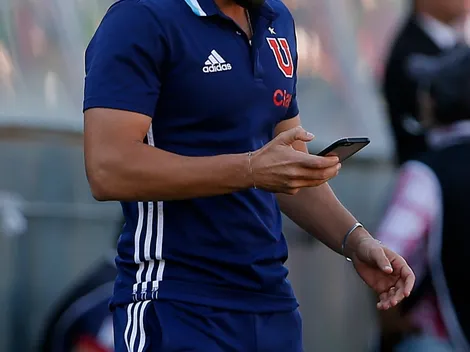 La misteriosa publicación de U en redes sociales