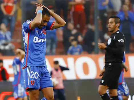 Pancho Las Heras revela que en la U siguen confíando en este jugador