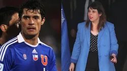 El Lobo del Aire le habló fuerte y claro a las autoridades.