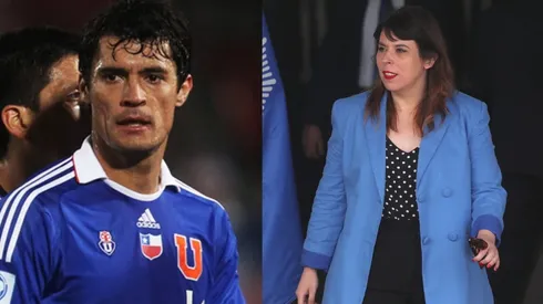 El Lobo del Aire le habló fuerte y claro a las autoridades.