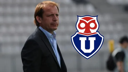 Horacio Rivas le pidió a Universidad de Chile una inversión a la altura de la Copa Libertadores.