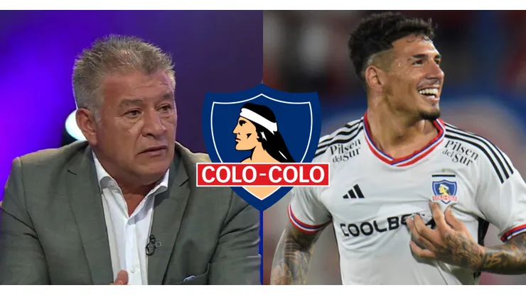 El Bichi proyecta en grande el futuro de Alan Saldivia.