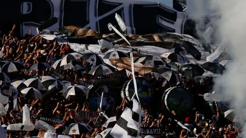 El Cacique sufre por incumplimientos en el Superclásico.