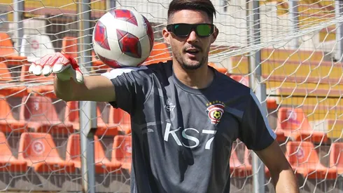 Nicolás Avellaneda ya utiliza la revolucionaria herramienta de Cobreloa.