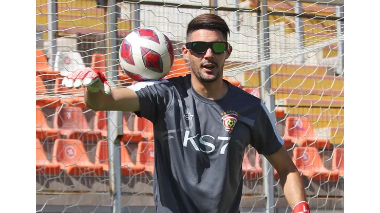 Nicolás Avellaneda ya utiliza la revolucionaria herramienta de Cobreloa.
