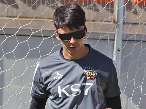 Ídolo de Cobreloa critica duramente los lentes estroboscópicos