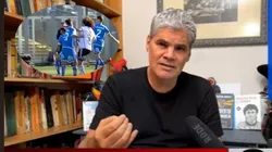 JC Guarello se ríe del VAR en el Superclásico