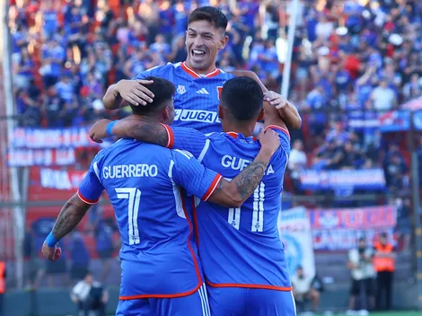 Universidad de Chile sorprende con préstamo de última hora