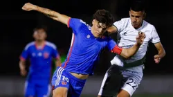 Cris Muñoz deja la U y parte a equipo del Ascenso chileno